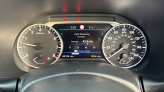 Nissan Juke 1.0 DiG-T 114 N-Connecta 5dr Petrol Hatchback